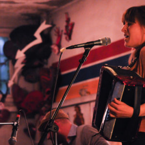 Simone Abplanalp & Thomas Knuchel