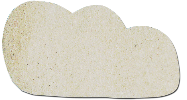 Sans Claire Cloud One