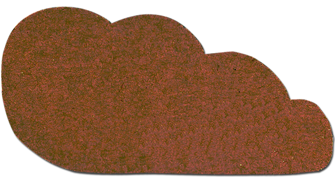 Sans Claire Cloud Two